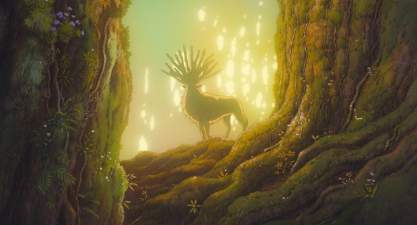 
            Анимационная студия Ghibli опубликовала 300 обоев из своих мультфильмов        