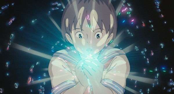 
            Анимационная студия Ghibli опубликовала 300 обоев из своих мультфильмов        