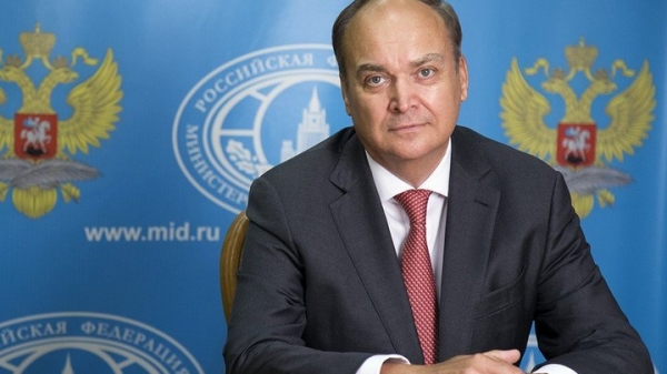 Русский посол жёстко ответил на ядерные обвинения Вашингтона: Дело в шагах