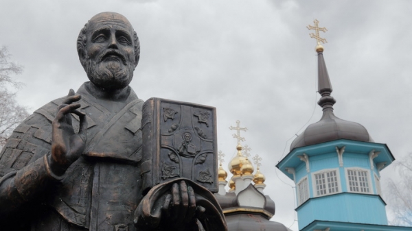 Они уже наказаны: Калининградская епархия ответила на инцидент со святым источником
