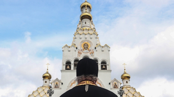 Кто вносит смуту среди православных? Назван источник церковного раскола России, Белоруссии и Украины