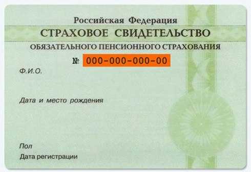 Кредит по паспорту и СНИЛС